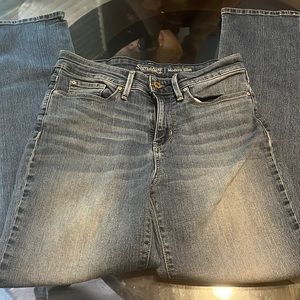 Levi signature jeans